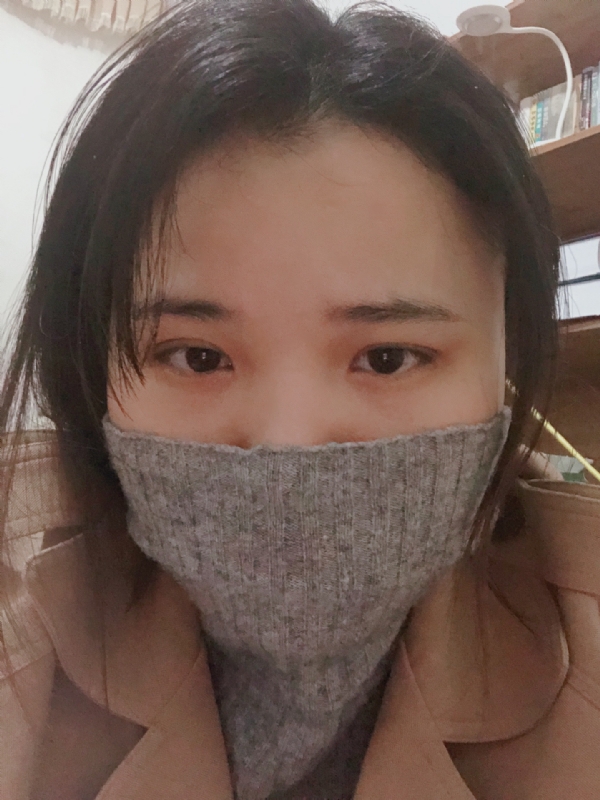 永夜的第一张照片--马尾交友网