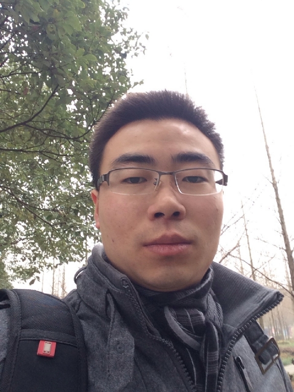 嘉州佳人的第一张照片--马尾交友网