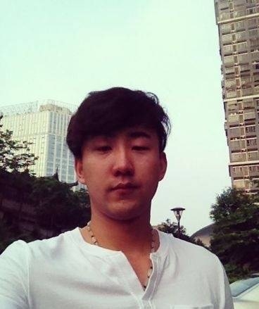西的第一张照片--马尾交友网