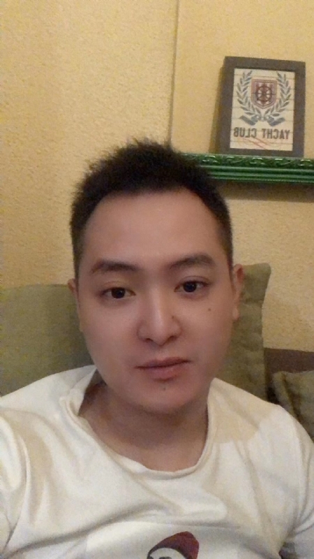 往后余生的第一张照片--马尾交友网