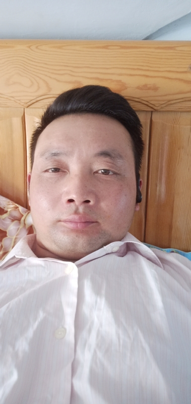 转角的第一张照片--马尾交友网