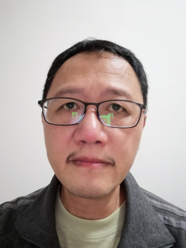 江门人的第一张照片--马尾交友网