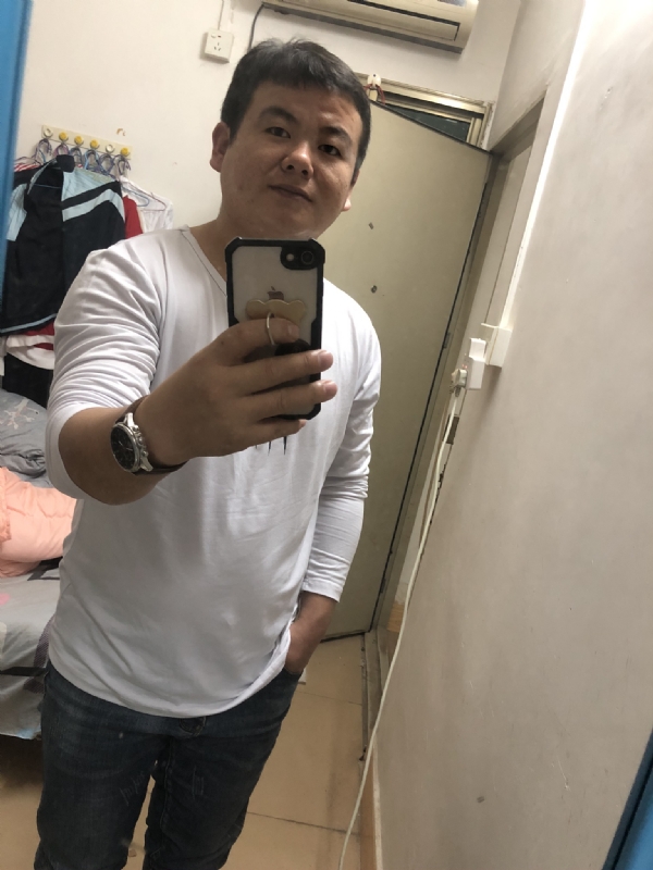 凯的第一张照片--马尾交友网