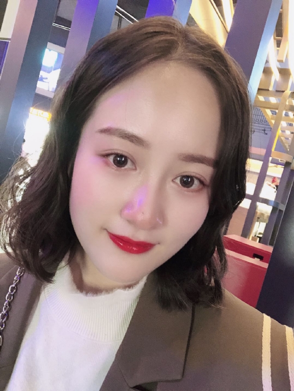 米苏娜娜的第二张照片--马尾交友网