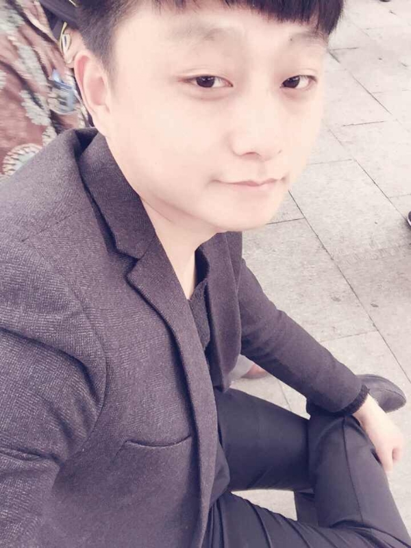 我姓徐缺难解你心绪的第一张照片--马尾交友网