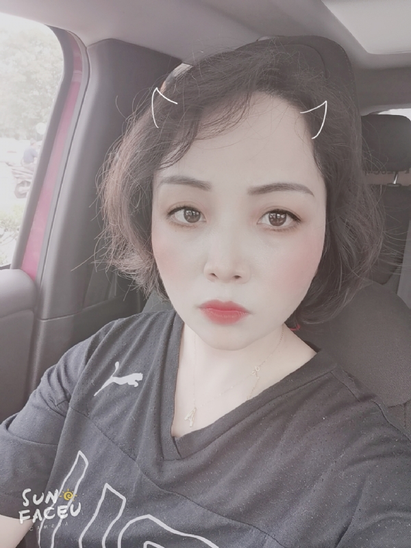 灰太狼姐姐的第一张照片--马尾交友网