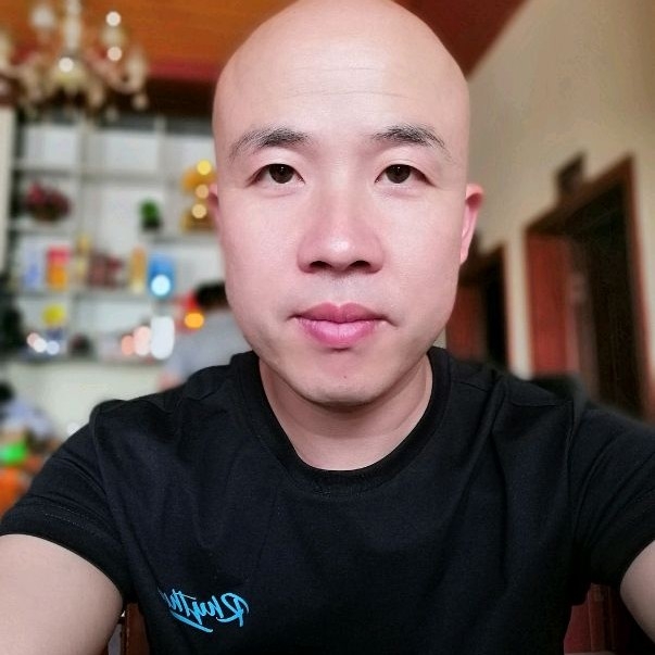 寻缘的第三张照片--马尾交友网