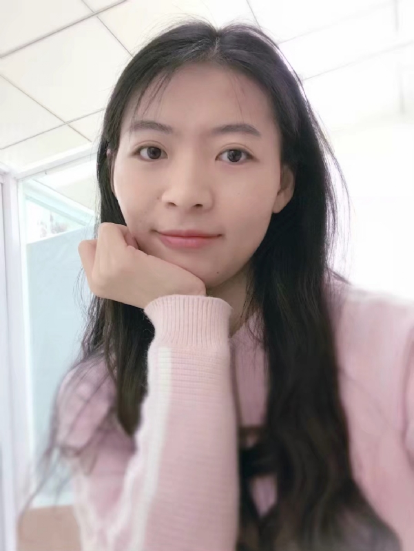 努力做大人的小朋友的第一张照片--马尾交友网