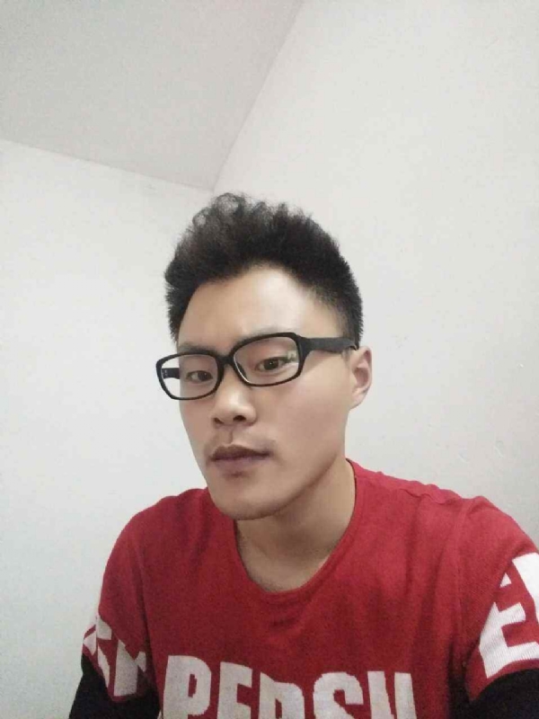 玉尚的第一张照片--马尾交友网