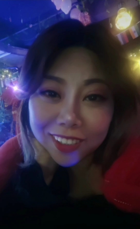 收快递的费仙女的第一张照片--马尾交友网