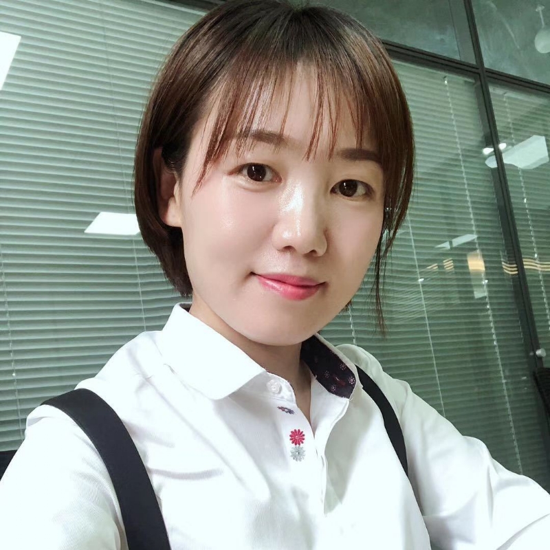 soniahan的第一张照片--马尾交友网