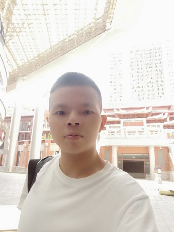 冰水加糖的第一张照片--马尾交友网