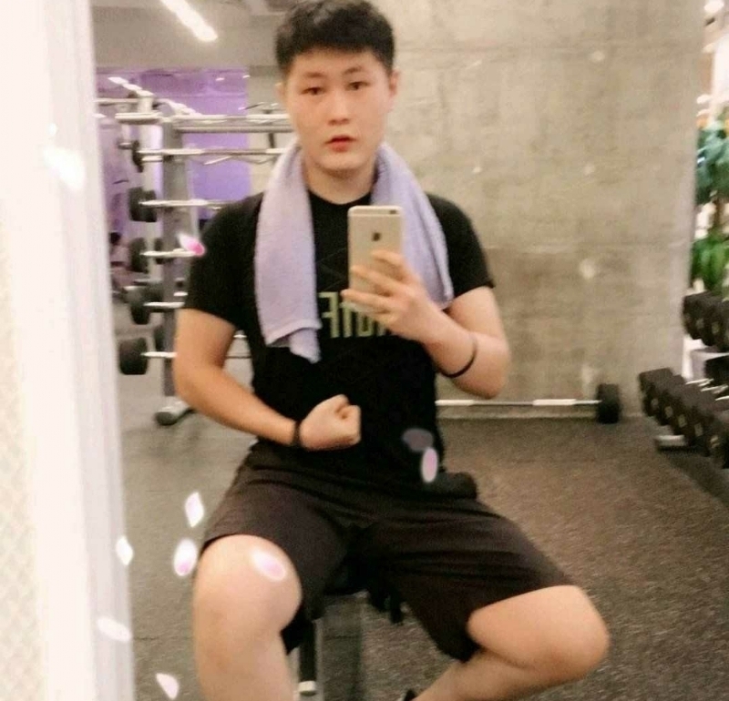 晚婚的第一张照片--马尾交友网