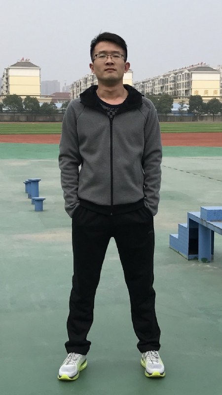 大白菜的第二张照片--马尾交友网