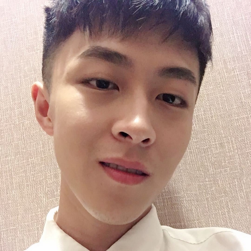 AMD的第一张照片--马尾交友网