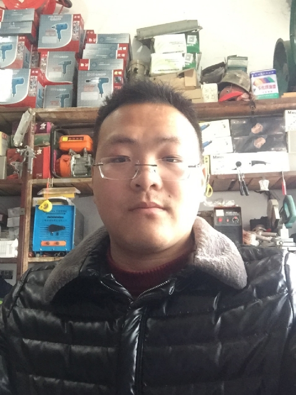 鼎福的第二张照片--马尾交友网