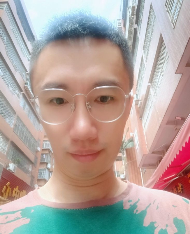 一生有你的第一张照片--马尾交友网