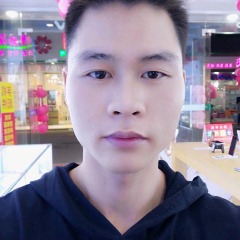 一生有你的第二张照片--马尾交友网