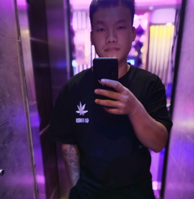 午后的阳光的第二张照片--马尾交友网