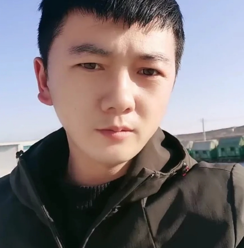 北漠的第一张照片--马尾交友网