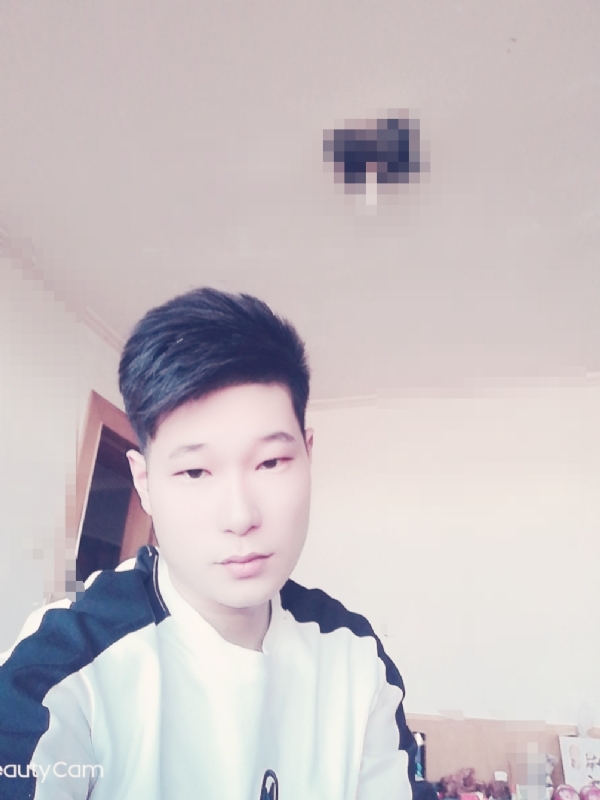 子凡的第一张照片--马尾交友网