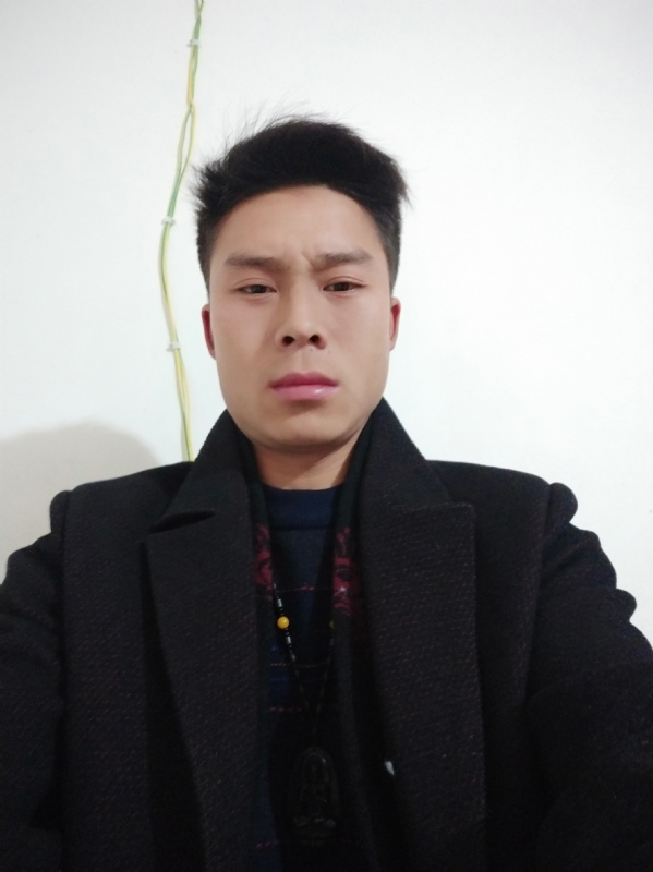 等你回复的第一张照片--马尾交友网
