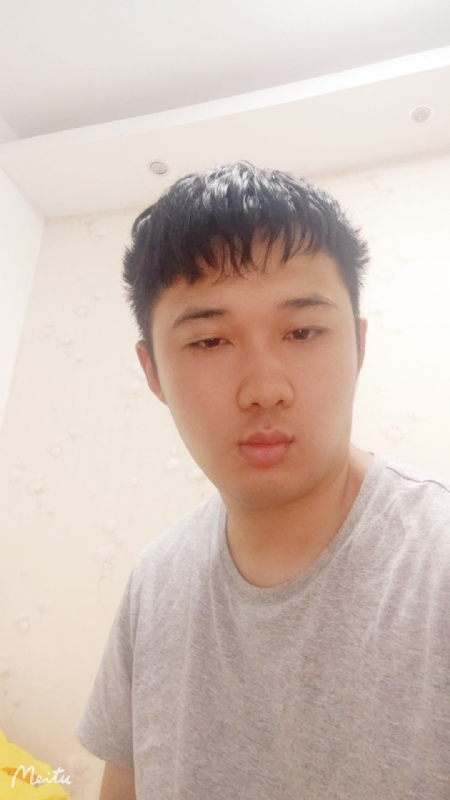 凯大力的第三张照片--马尾交友网