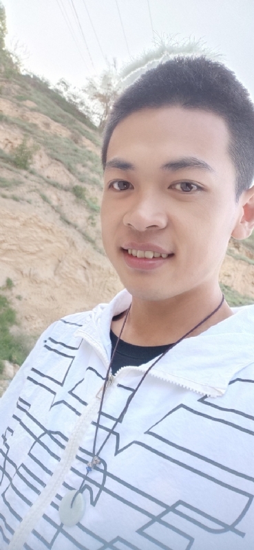 小辉的第一张照片--马尾交友网
