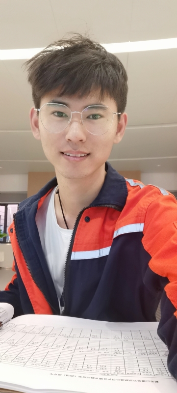 陌上人如玉的第一张照片--马尾交友网
