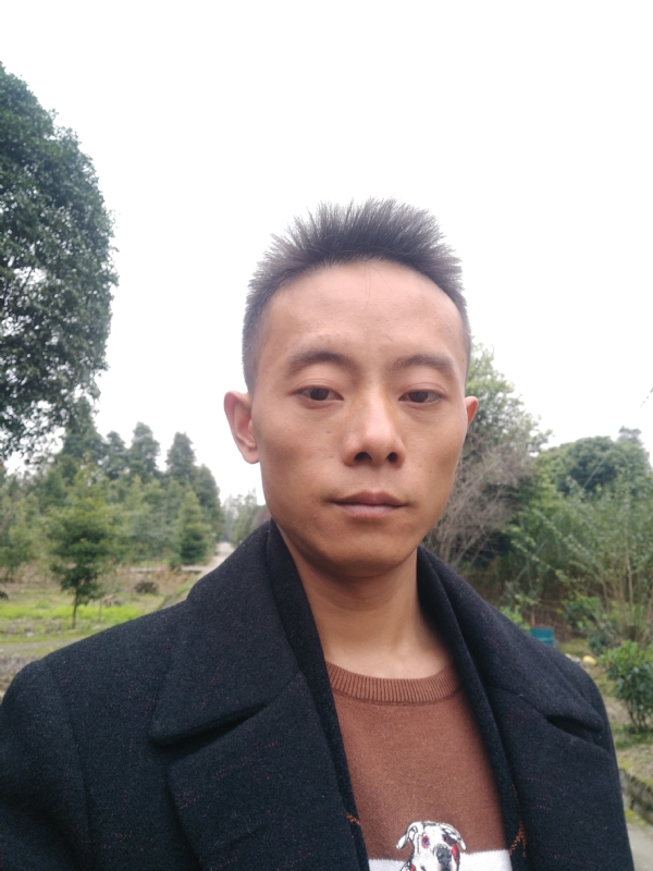 携手白头的第一张照片--马尾交友网