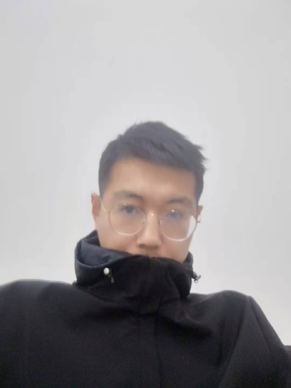 开心的你的第一张照片--马尾交友网