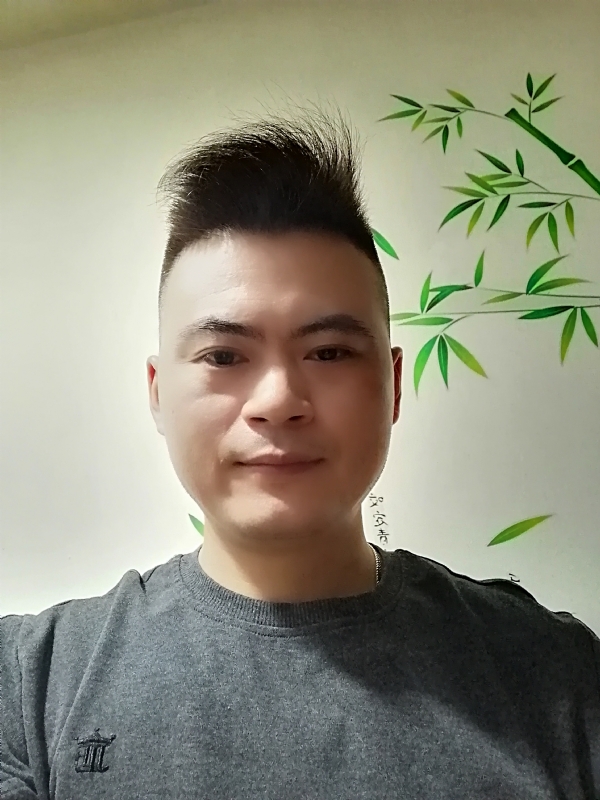 阿旭的第一张照片--马尾交友网