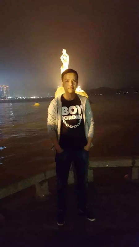清风徐来。的第一张照片--马尾交友网