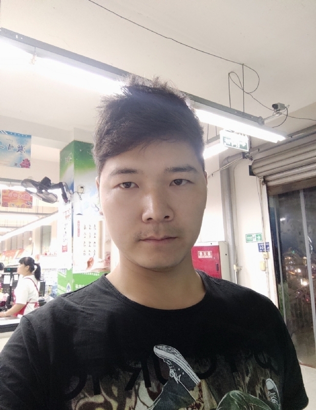 顺风的第二张照片--马尾交友网