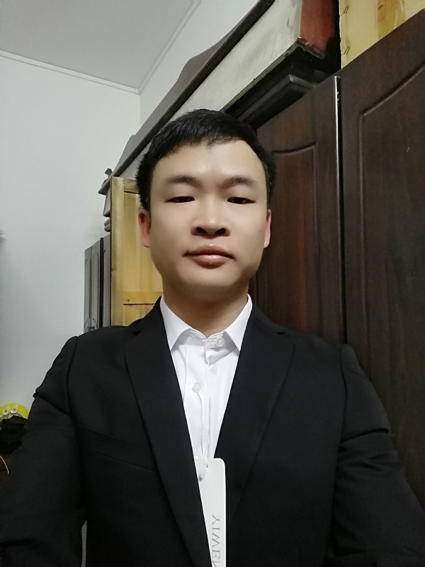 寻找真爱的第一张照片--马尾交友网