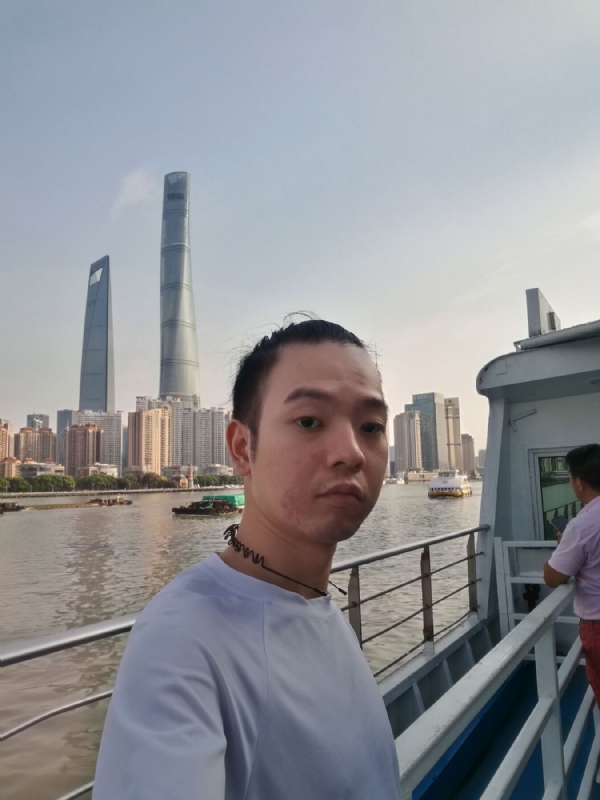 寻找爱情的孤单的第一张照片--马尾交友网