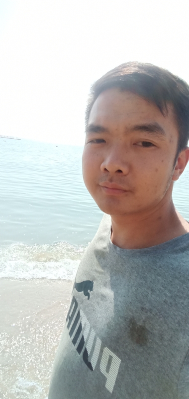 争气的第一张照片--马尾交友网