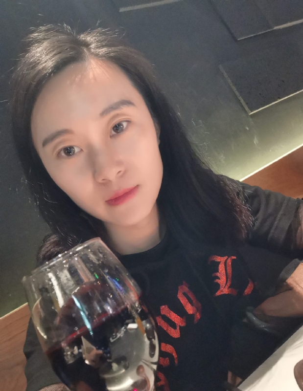LMZ的第一张照片--马尾交友网