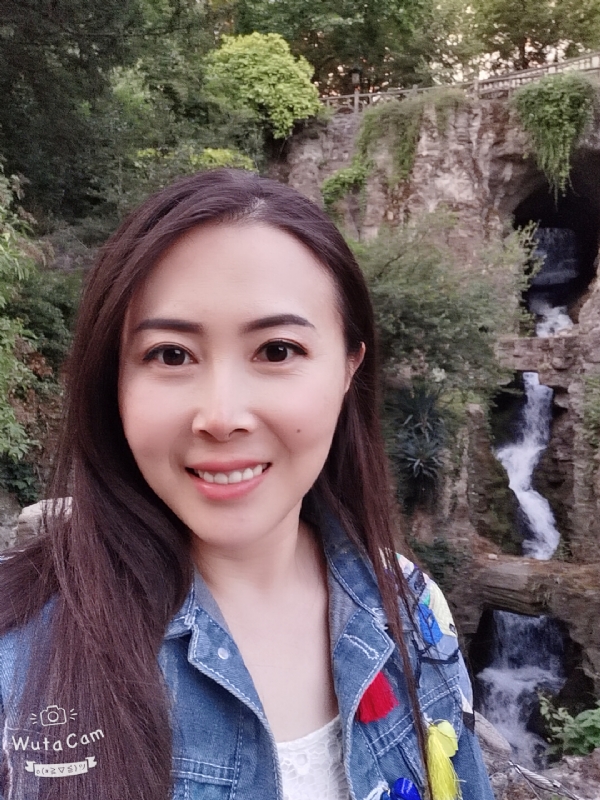 离异单身无子的第三张照片--马尾交友网
