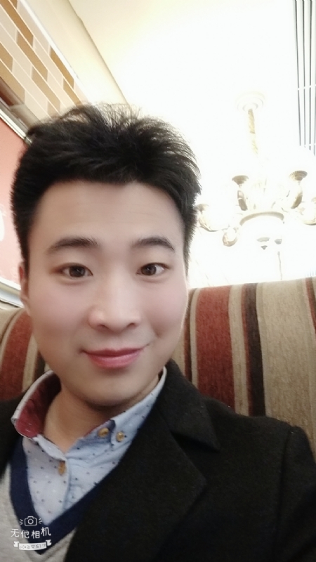 堂堂的第一张照片--马尾交友网