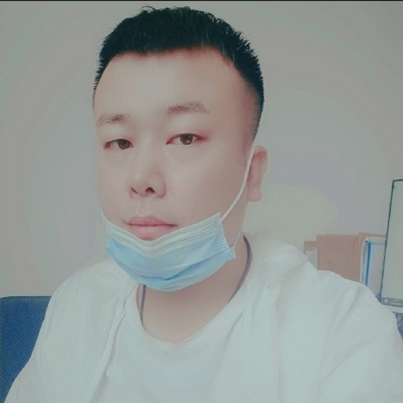 星辰的第一张照片--马尾交友网