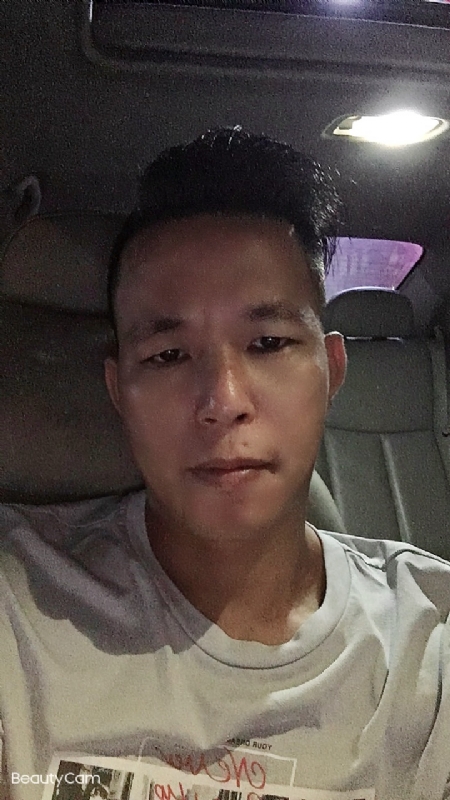 少年强的第一张照片--马尾交友网