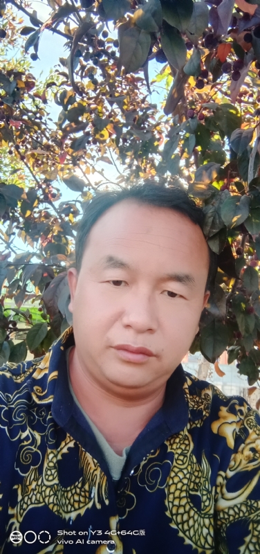 战狼的第一张照片--马尾交友网