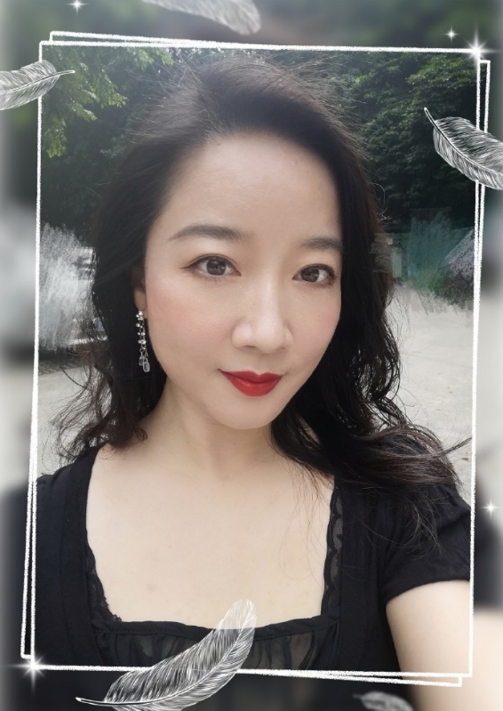 sseala的第二张照片--马尾交友网
