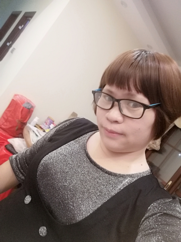 爱的奇迹的第二张照片--马尾交友网