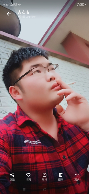 周生的第三张照片--马尾交友网