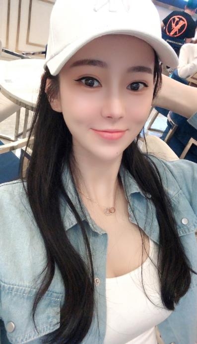 luyaner的第一张照片--马尾交友网