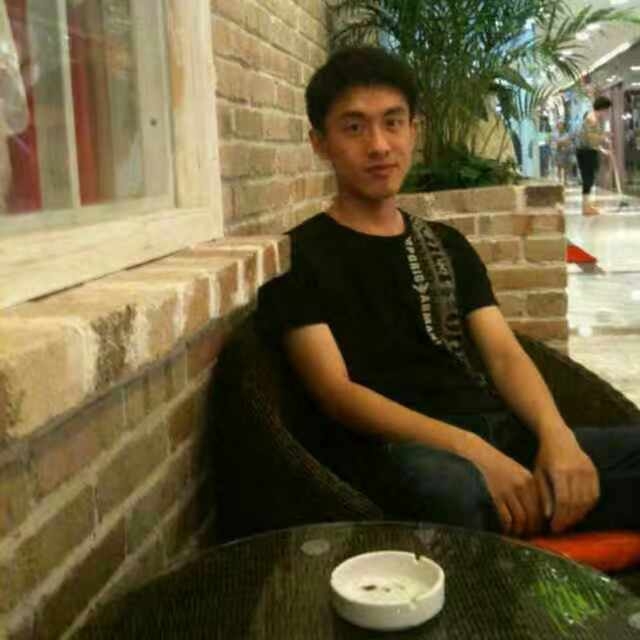 xuezqian的第一张照片--马尾交友网