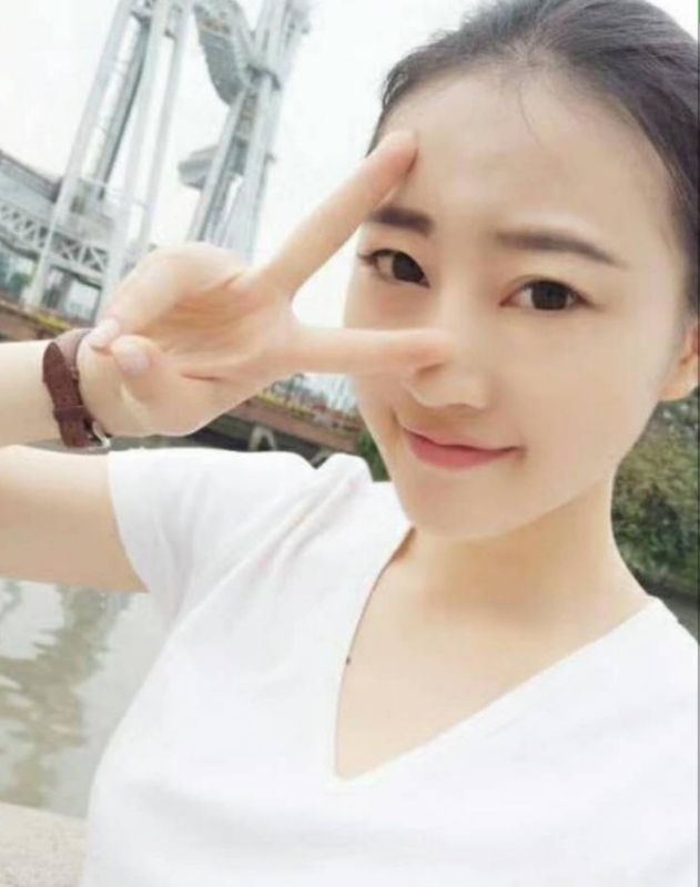果果的第二张照片--马尾交友网