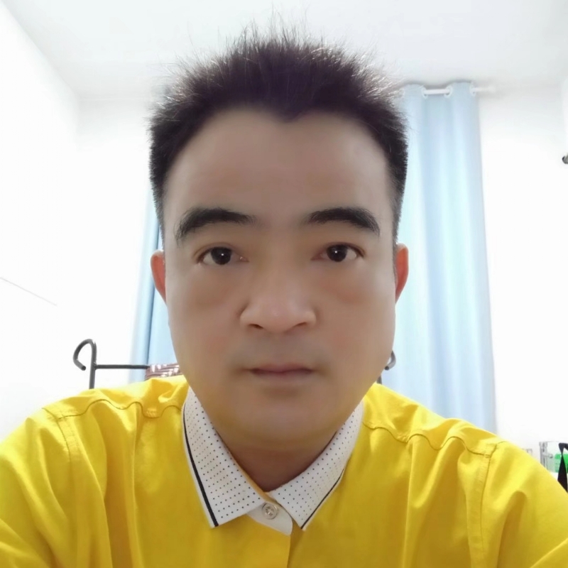 等待缘分的第一张照片--马尾交友网
